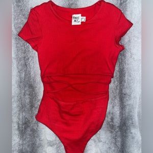 Princess Polly Nicola bodysuit